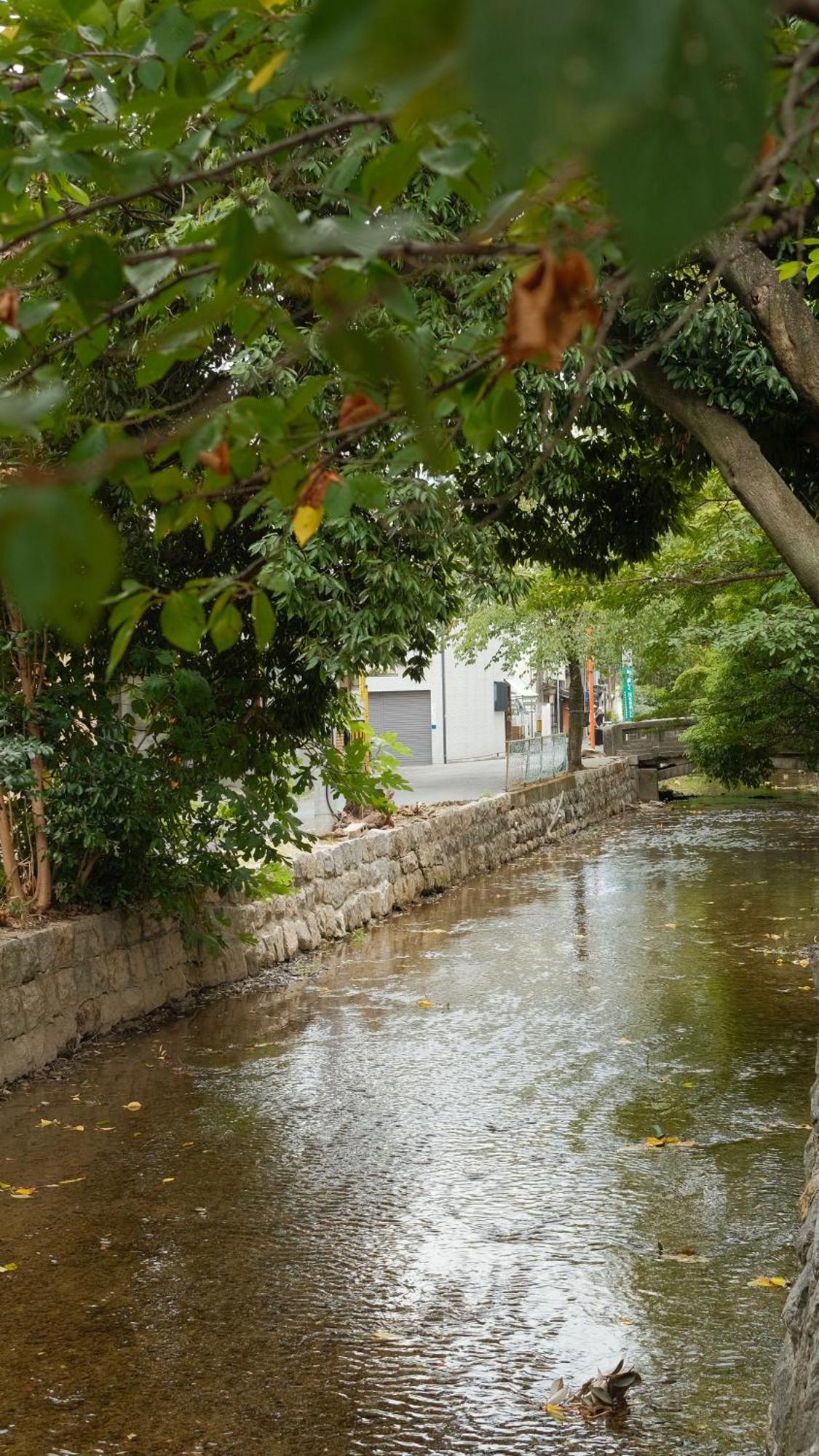 Appartamento 初音 Kyōto Esterno foto